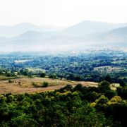 Природата около "Минкови бани"