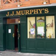 J.J. Murphy's