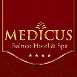 Хотел SPA hotel Medicus