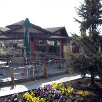 Заведение City Garden - Аксаково ул. Кап. Петко Войвода 2В - промоции ...