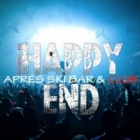 Happy end Apreski bar and Club
