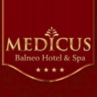 SPA hotel Medicus