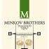 Chardonnay Minkov Brothers